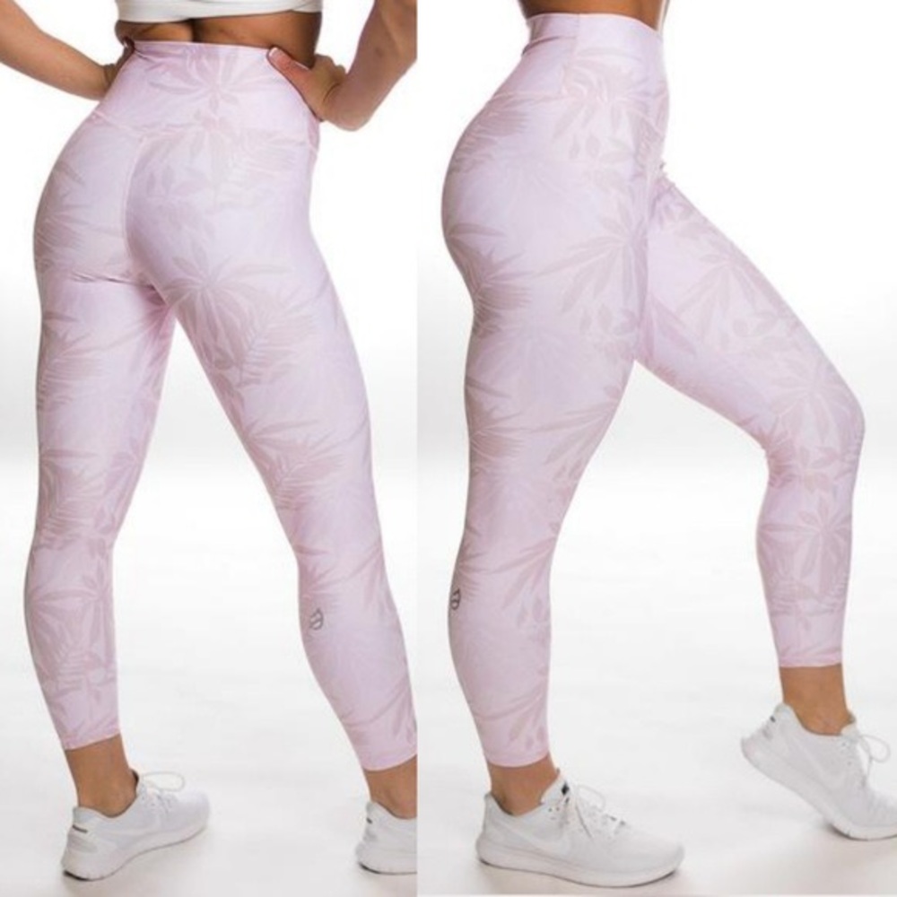 Ptula desaree leggings